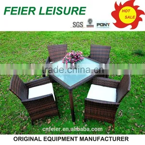 Portable Foldable Garden Modern Furniture With Good Quality thumbnail-1
