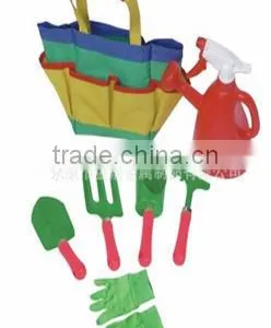 Garden Tools Set thumbnail-1