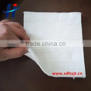Polyester / Polypropylene Short Nonwoven Geotextile thumbnail-1