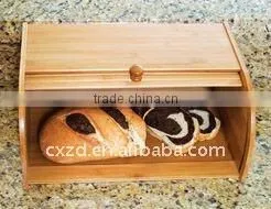 Bamboo Bread Box thumbnail-1