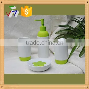 Ceramic Toilet Set thumbnail-1