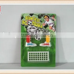 Горячая продажа мини игрушки футбольной игры на пальцах из пластика для продвижения thumbnail-1