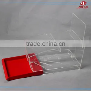 Albiaba China Clear Plastic Candy Box thumbnail-3