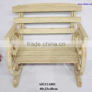Small Garden Chair thumbnail-1