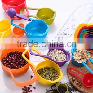 Wholesale Measuring Spoon/Measuring Spoon Set/Measuring Instrument thumbnail-4