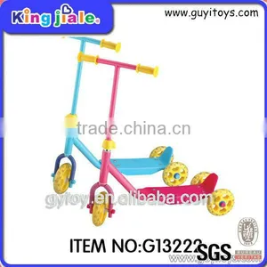 Popular Custom Unique Top Quality Kids Scooter Child Seat thumbnail-1
