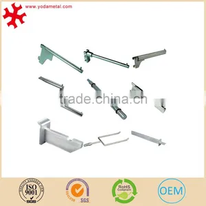 Slatwall Shop Fitting thumbnail-1