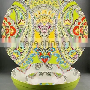Melamine Tableware Moulding High Frequency Preheating Machine ,mt1139 Melamine Tableware Dishes thumbnail-1