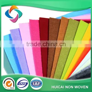 High Quality Polyester Nonwoven Needle Felting Fabric thumbnail-4