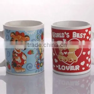 High Quality Ceramic Mugs/ceramic Coffee Mugs/mugs for Promotion thumbnail-1