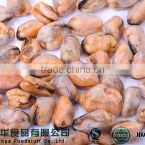 Seafood Product IQF Mussel Meat Frozen Seafood Trading Companies thumbnail-2