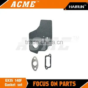 GX35 140F Gasket Set thumbnail-1