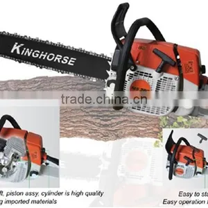 Big Power 105cc Chain Saw With CE&GS thumbnail-1