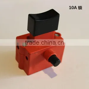 10A Switch With Lock Good Quality thumbnail-1