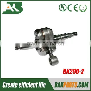 Chainsaw Parts Crankshaft For MS290 Replaces 1127-030-0402 thumbnail-1