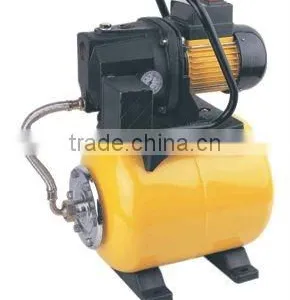 Automatic Water Pressure Booster Systems thumbnail-1