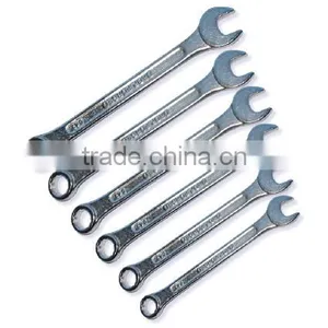 Chrome Vanadium Ratchet Spanners and Wrenches thumbnail-1