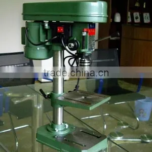 KJ-0832 5speeds Desktop Drilling Machine ,woodworking Mortising Machine thumbnail-1