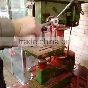 Kang Mingjian Beads Wooden Beads Processing the Entire Machine thumbnail-1