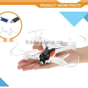 Original Cheerson CX-36C LED Light WIFI Dron With Camera HD 2MP Control Remote Quadrocopter thumbnail-2