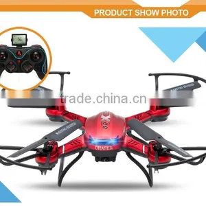China Remote Control Quadcopter 2.4Ghz Professional RC Drone With Camera thumbnail-2
