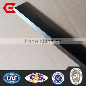 New Selling Custom Design Planer Knife Cutting Blade With Good Offer thumbnail-1