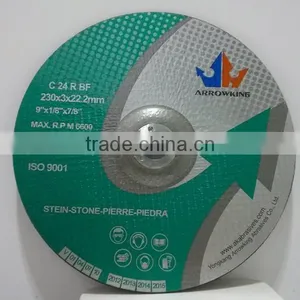 Marble and Granite Cutting Disc thumbnail-3