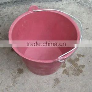 Plastic Bucket thumbnail-1