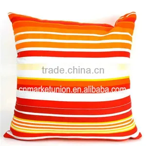 Cushion Canvas With Filling Stripp Design thumbnail-1