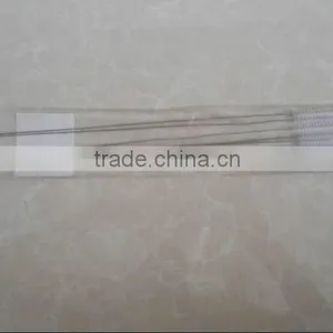 Stainless Steel Tube Cleaning Brush thumbnail-2