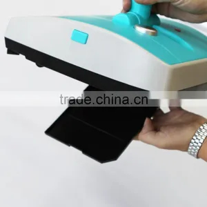 CE ROSH Reliable Cordless Sweepers, Electric Home Cleaning Floor Sweeper thumbnail-4