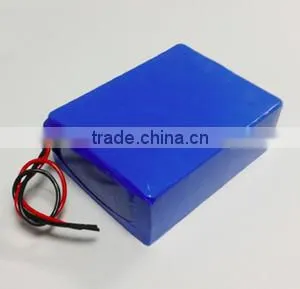 LITHIUM LiFePO4 12V 45AH BATTERY PACK thumbnail-1
