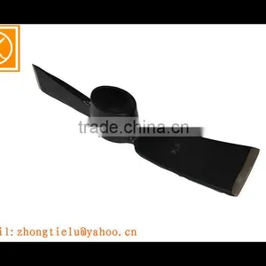 Forged Carbon Steel Pick Head thumbnail-1