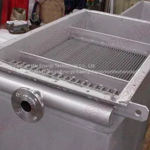 Effective Energy Saving and Environment Protection Air Cooled Heat Exchanger for Industry Cooling thumbnail-2