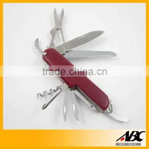 Popular Multifunctional Pocket Knife thumbnail-4