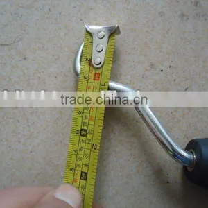 17ga 6" Bar Tie Wire Twister Tool on Hot Sale China Supplier thumbnail-3