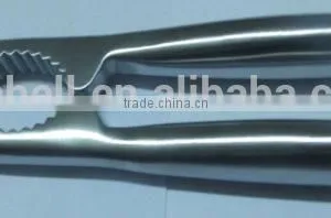 KD707 Nut Cracker All Stainless Steel thumbnail-1