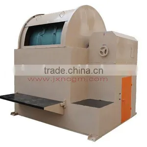 Strength Testing Rotary Drum of Sinters and Pellets thumbnail-1