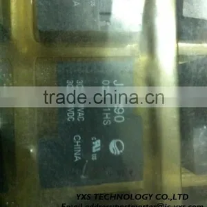 Power Relay JHT90-024D-1HS 24VDC JHT90 thumbnail-3