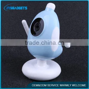 2017 New Trendy Products H0tB5 Wifi Baby Monitor Wireless for Sale thumbnail-1