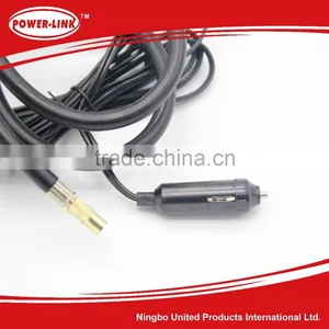 140PSI Single Cylinder Metal Auto Inflator Pump thumbnail-2