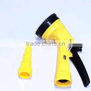 Plastic 5Patterns Nozzle thumbnail-1