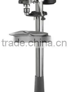15" Floor Variable Speed Drill Press thumbnail-2