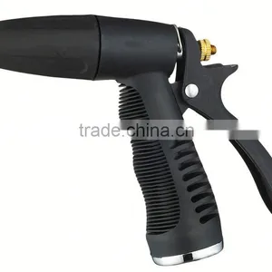 Wear-resisting Various Style Non-slip Eco-Friendly Antimicrobial Spray Nozzle for Hand Sprayer thumbnail-1