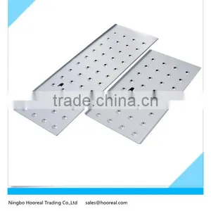 Multifunction Aluminum Folding Step Extension Folding Ladder thumbnail-6