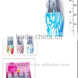 4pcs Manicure Pedicure Set / Plastic Box Packing thumbnail-1
