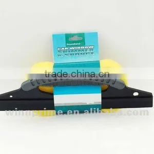 Car Windown Brush thumbnail-1