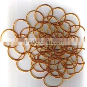 Rubber Band,transparent Rubber Band,silicone Band thumbnail-1