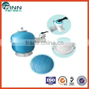 Swimming Pool Sand Filter Swimming Materials and Equipments thumbnail-1