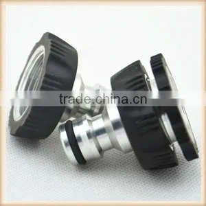 High Quality Aluminium Forgings Parts thumbnail-1